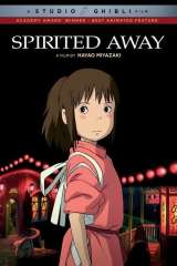 Spirited Away (2001)