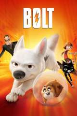 Bolt poster 6