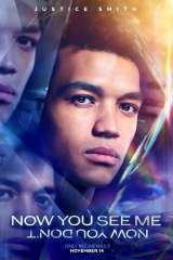 Now You See Me: Now You Don't poster 6