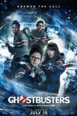 Ghostbusters poster 25