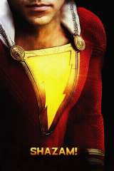 Shazam! poster 22