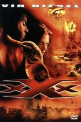 xXx poster 2