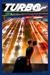 Turbo poster 10