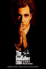 The Godfather: Part III poster 1