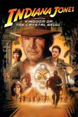 Indiana Jones and the Kingdom of the Crystal Skull poster 20