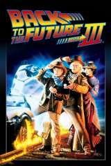 Back to the Future Part III poster 23