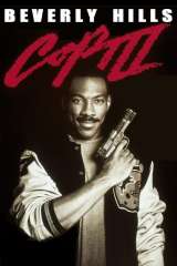 Beverly Hills Cop III poster 16