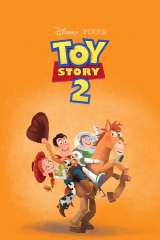 Toy Story 2 poster 4