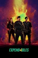 Expend4bles poster 6