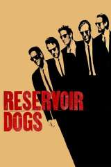 Reservoir Dogs poster 69
