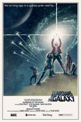 Guardians of the Galaxy poster 21