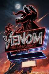 Venom: The Last Dance (2024)