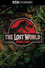 The Lost World: Jurassic Park poster 21