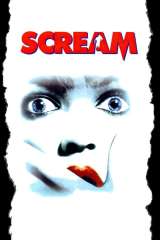 Scream poster 27
