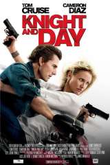 Knight and Day poster 10