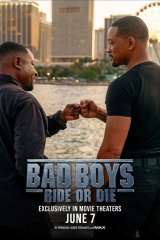 Bad Boys: Ride or Die poster 20
