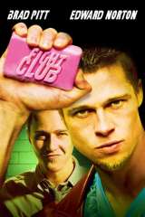Fight Club poster 5