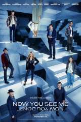 Now You See Me: Now You Don't poster 14