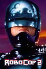 RoboCop 2 poster 15