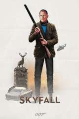 Skyfall poster 14
