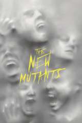 The New Mutants poster 18