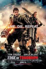 Edge of Tomorrow (2014)