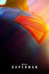 Superman poster 25