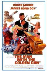 The Man with the Golden Gun poster 26