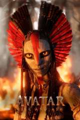 Avatar: Fire and Ash poster 8