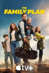 The Family Plan poster 8