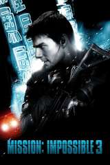 Mission: Impossible III poster 14