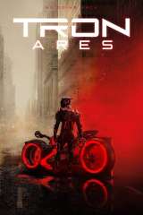 TRON: Ares poster 4