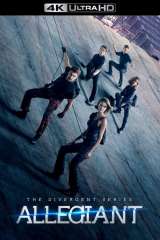 Allegiant poster 5