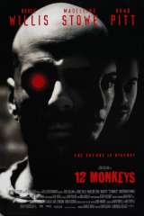 Twelve Monkeys poster 26