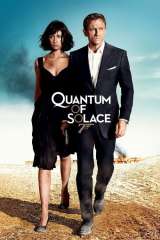 Quantum of Solace poster 55