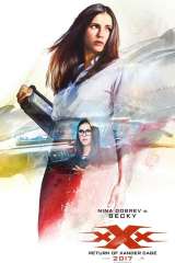 xXx: Return of Xander Cage poster 14