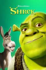 Shrek poster 18