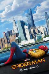 Spider-Man: Homecoming poster 14