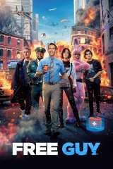 Free Guy poster 6