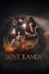 In the Lost Lands poster 22