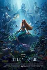 The Little Mermaid poster 14
