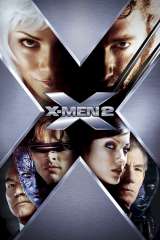 X2: X-Men United poster 7
