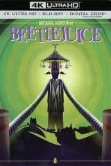 Beetlejuice (1988)
