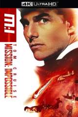 Mission: Impossible poster 26