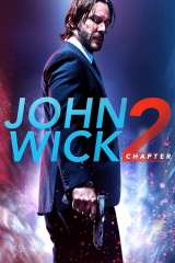 John Wick: Chapter 2 poster 24