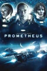 Prometheus poster 30