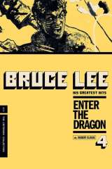 Enter the Dragon poster 44