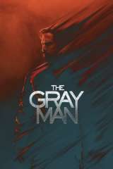 The Gray Man poster 19