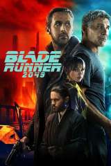 Blade Runner 2049 poster 21