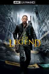 I Am Legend poster 29